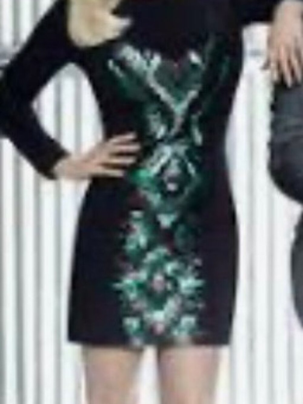 Matthew Williamson dress - Picture 6 of 6